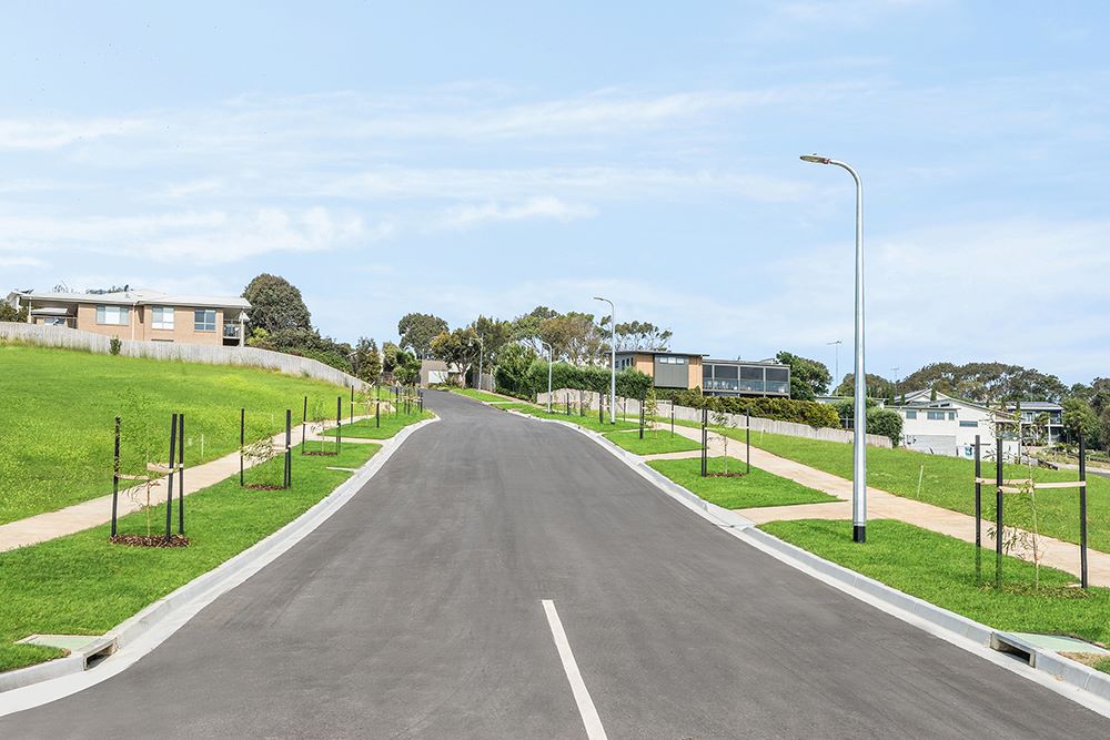 [Land for Sale] Surf View Estate, Torquay OpenLot